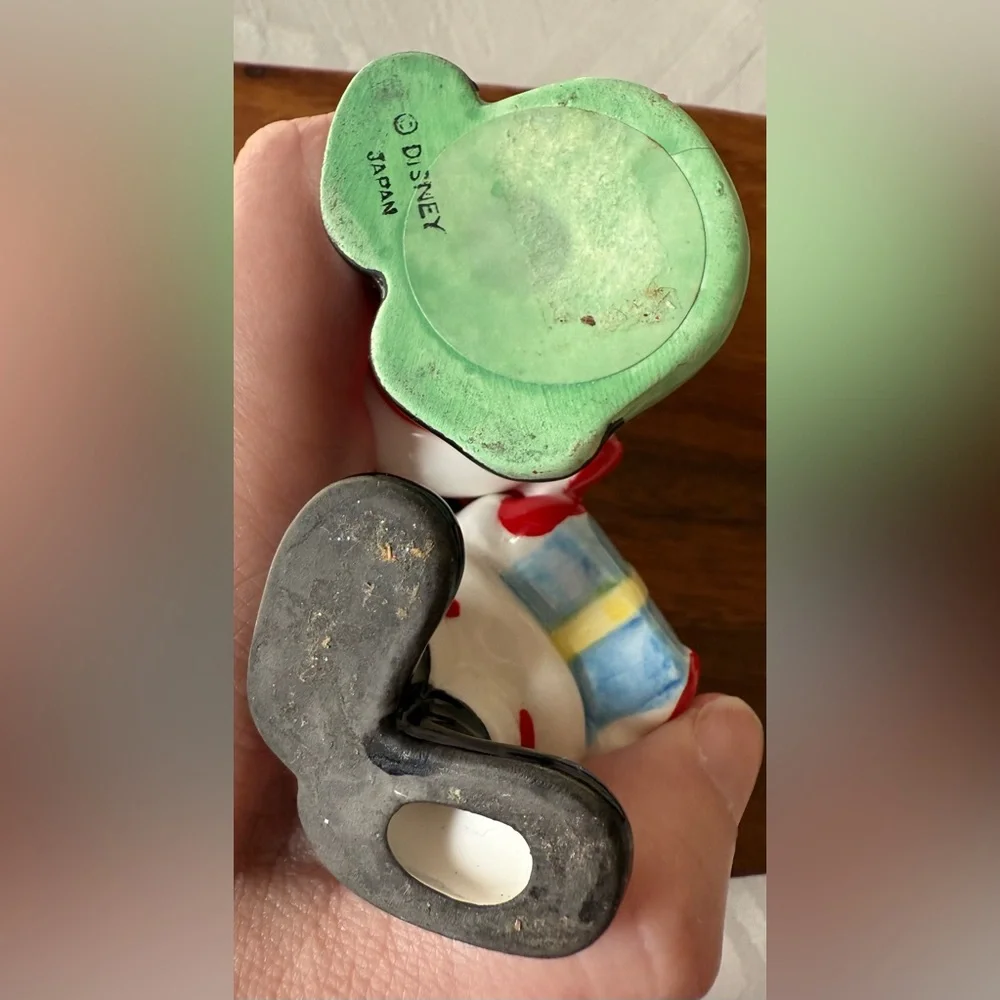 Disney charming ornaments
